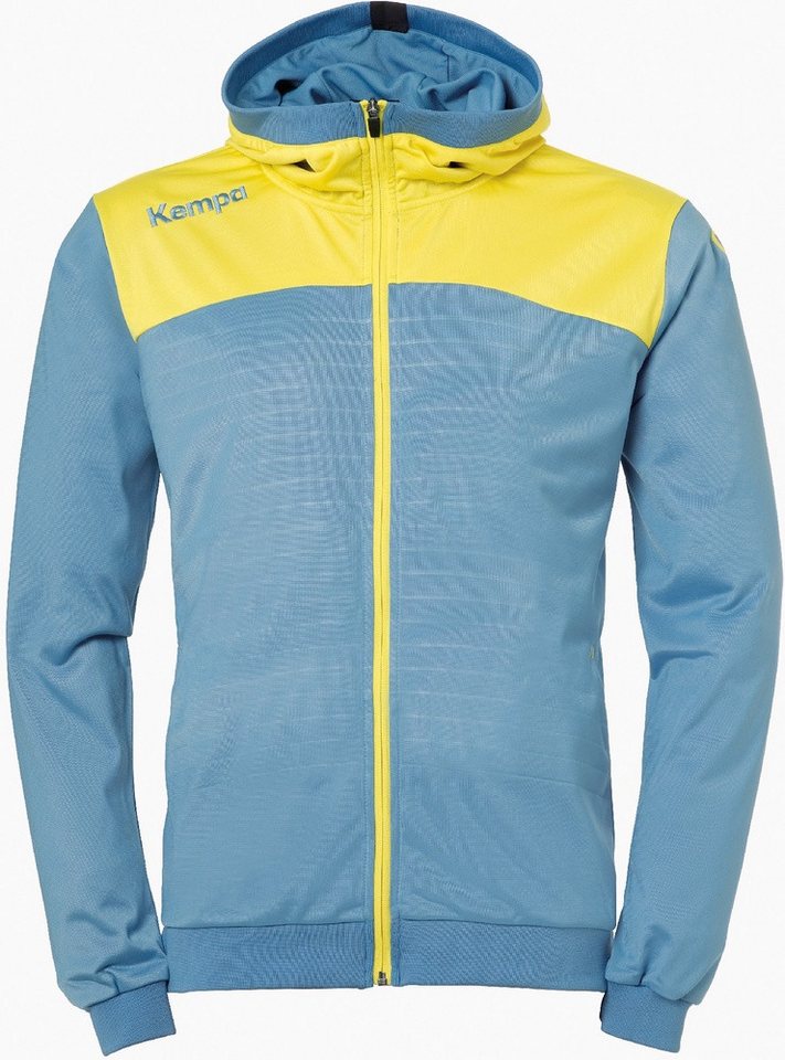 Kempa Trainingsjacke Emotion 2.0 Kapuzenjacke von Kempa