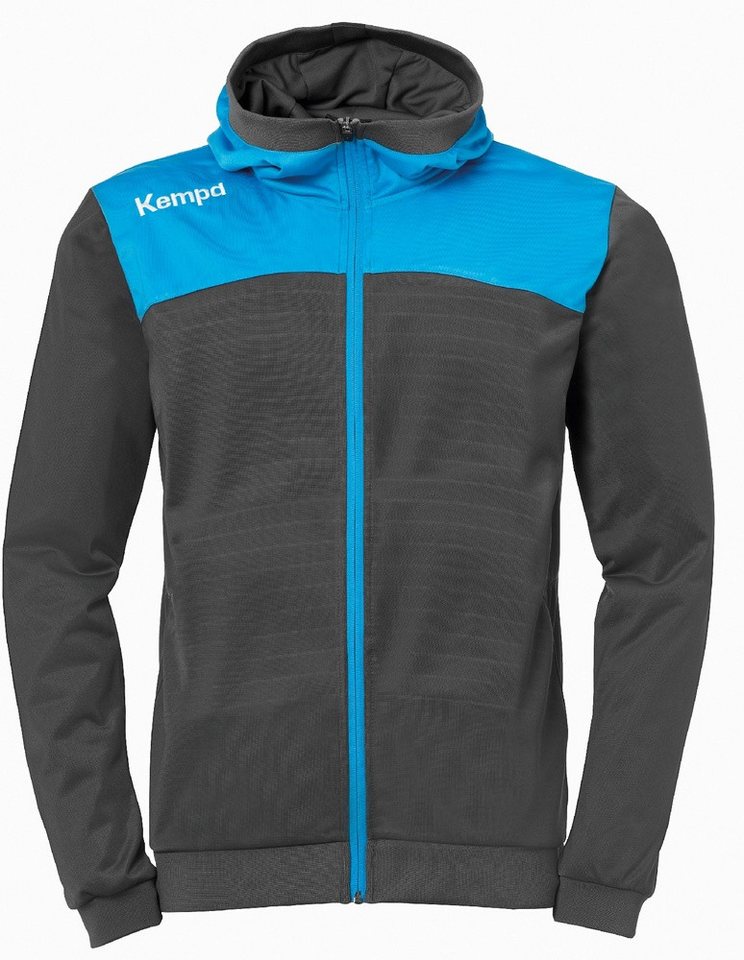 Kempa Trainingsjacke Emotion 2.0 Kapuzenjacke von Kempa