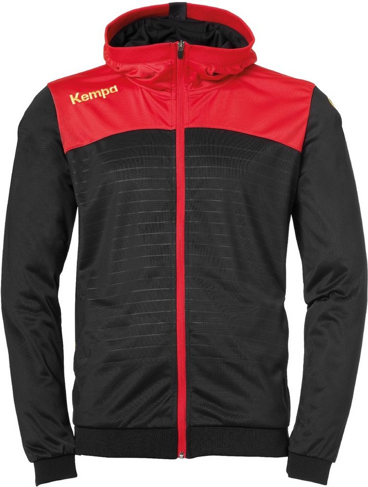 Kempa Trainingsjacke Emotion 2.0 Kapuzenjacke von Kempa