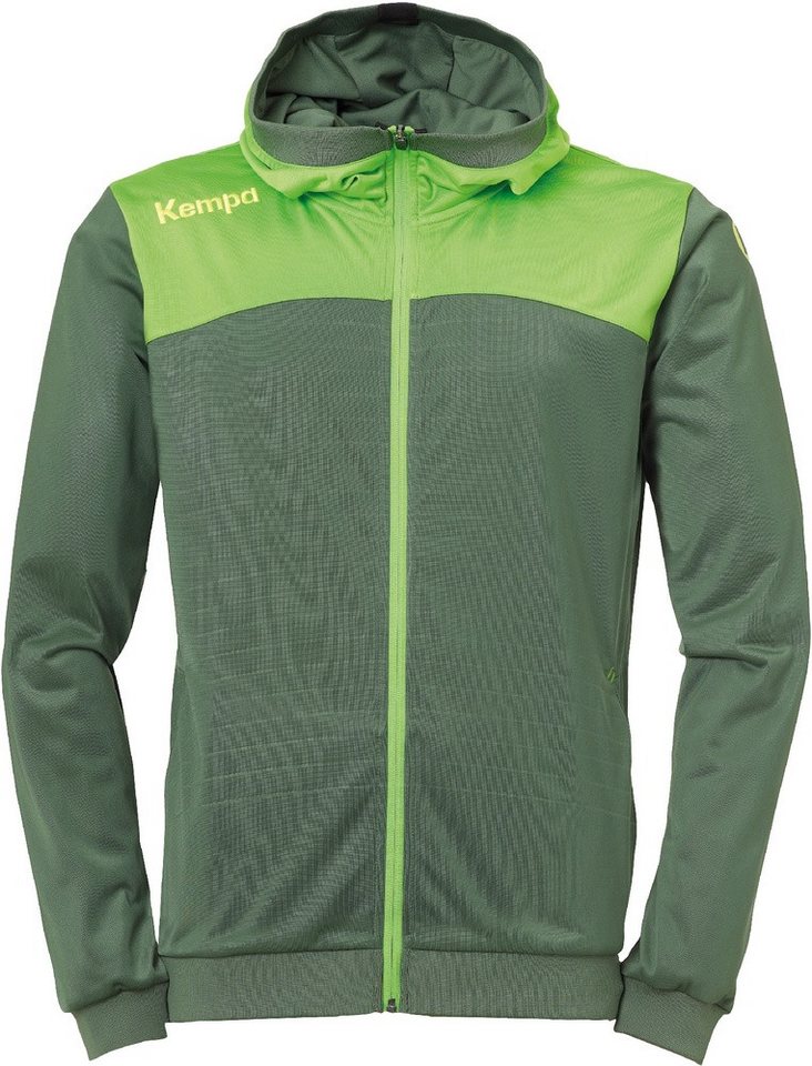 Kempa Trainingsjacke Emotion 2.0 Kapuzenjacke von Kempa