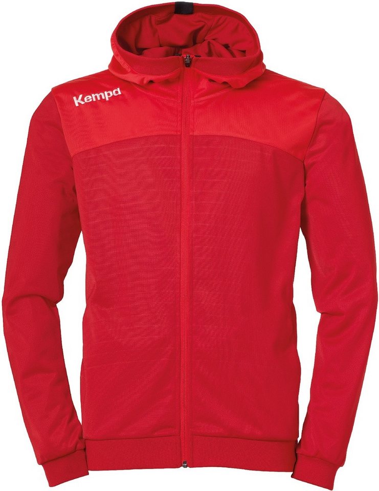 Kempa Trainingsjacke Emotion 2.0 Kapuzenjacke von Kempa