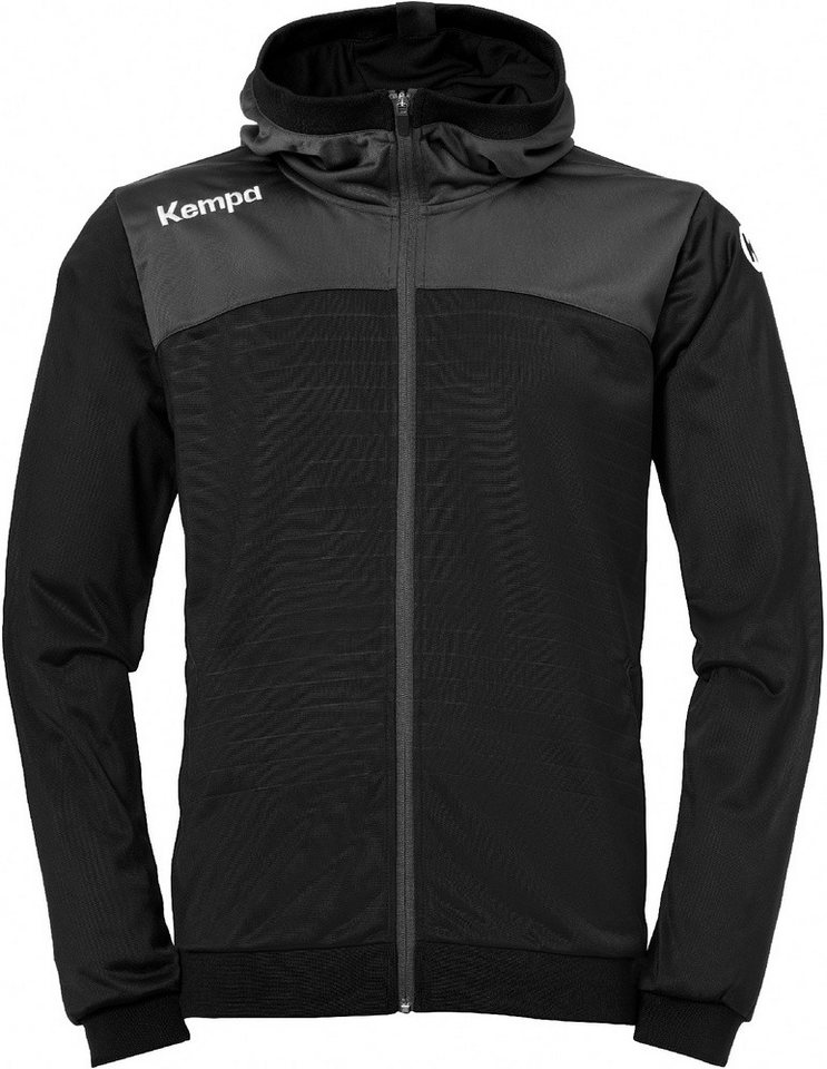 Kempa Trainingsjacke Emotion 2.0 Kapuzenjacke von Kempa