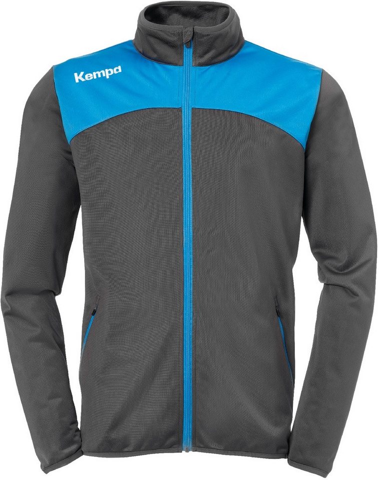 Kempa Trainingsjacke Emotion 2.0 Poly Jacke von Kempa