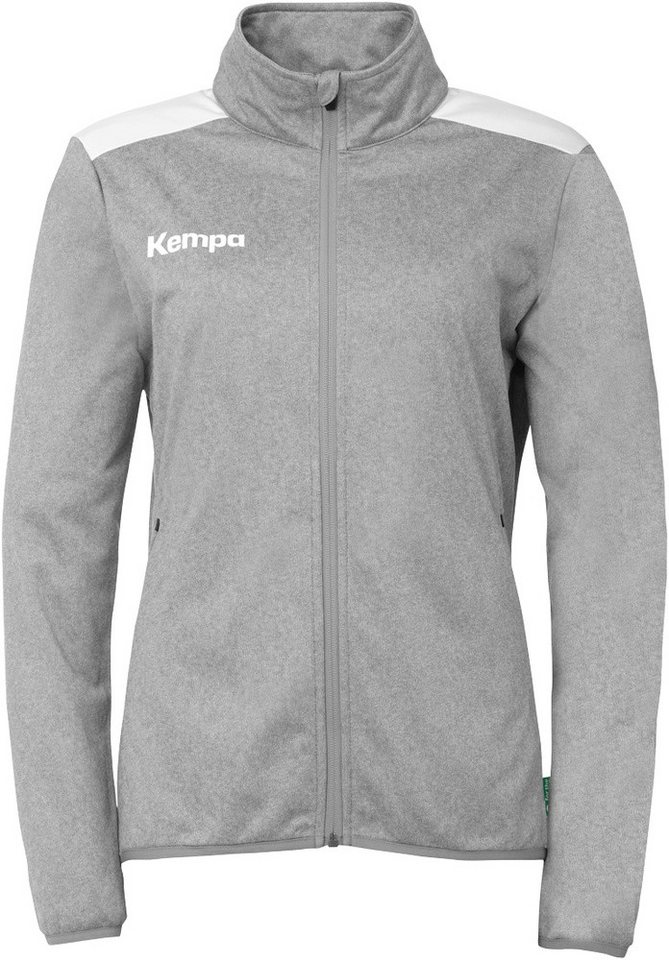 Kempa Trainingsjacke Emotion 27 Poly Jacke Damen von Kempa