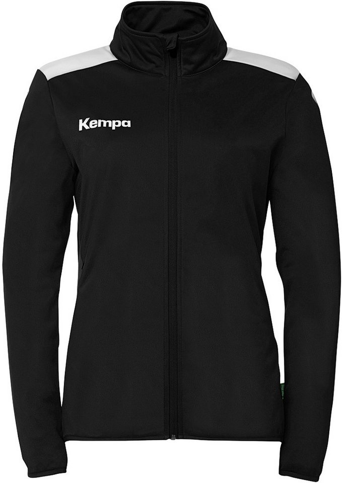 Kempa Trainingsjacke Emotion 27 Poly Jacke Damen von Kempa