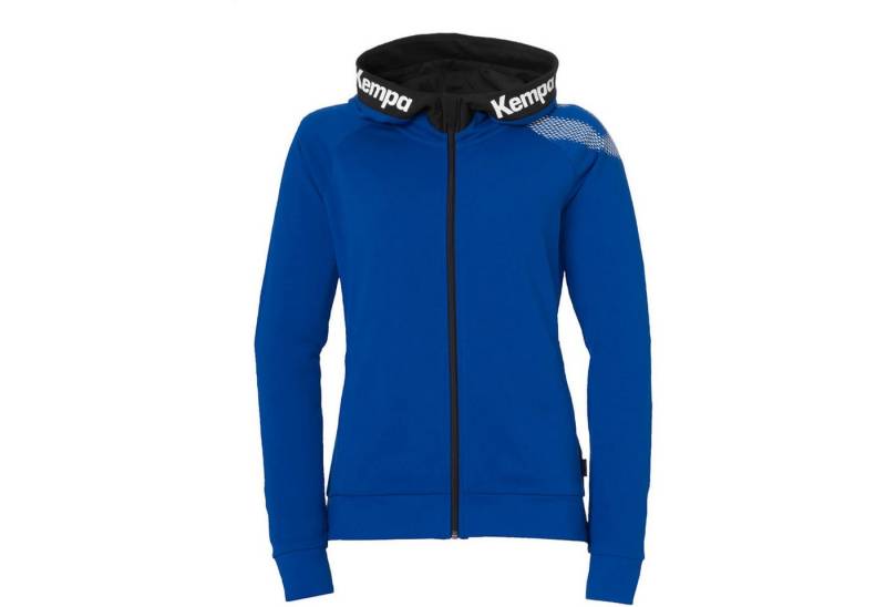 Kempa Trainingsjacke Kempa Damen Kapuzenjacke Core 26 2003664 von Kempa