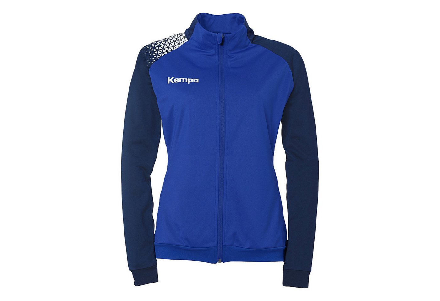 Kempa Trainingsjacke Kempa Damen Polyester Jacke Ambition 28 2005148 Kempa Trainingsjacke Kempa Damen Polyester Jacke Ambition 28 2005148 von Kempa