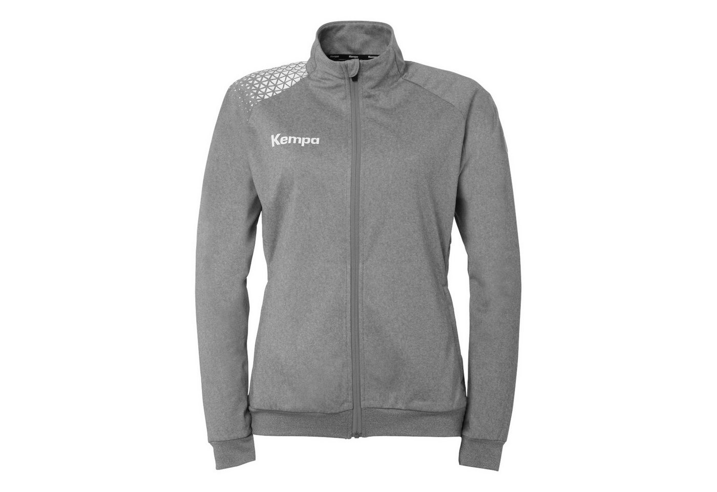 Kempa Trainingsjacke Kempa Damen Polyester Jacke Ambition 28 2005148 Kempa Trainingsjacke Kempa Damen Polyester Jacke Ambition 28 2005148 von Kempa