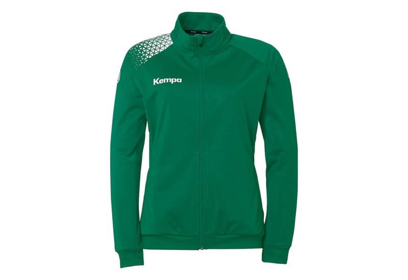 Kempa Trainingsjacke Kempa Damen Polyester Jacke Ambition 28 2005148 von Kempa