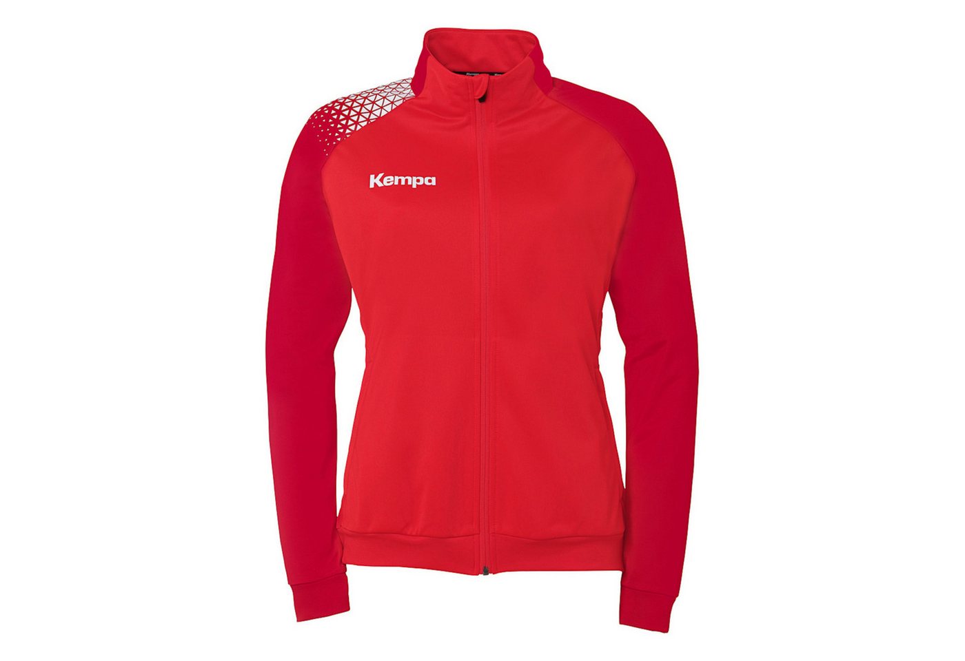 Kempa Trainingsjacke Kempa Damen Polyester Jacke Ambition 28 2005148 von Kempa