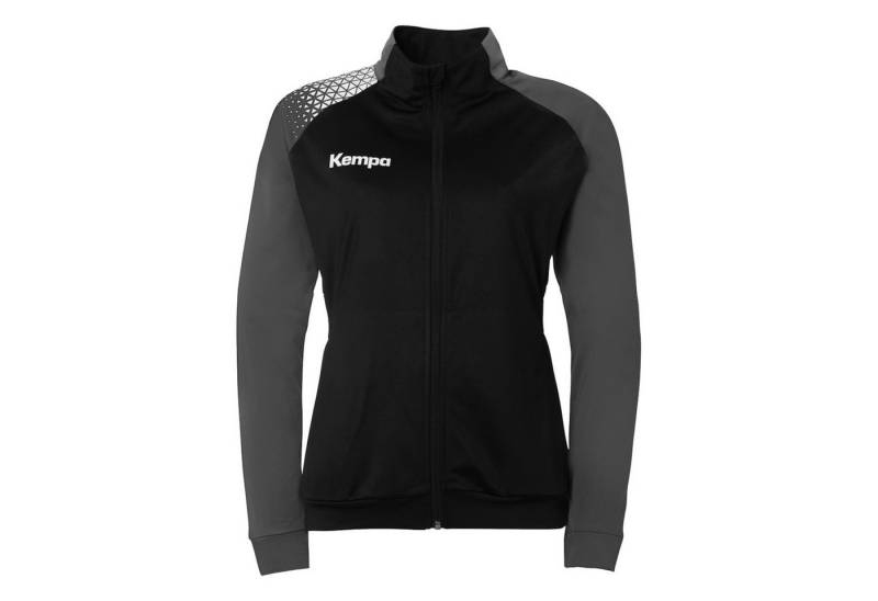 Kempa Trainingsjacke Kempa Damen Polyester Jacke Ambition 28 2005148 von Kempa