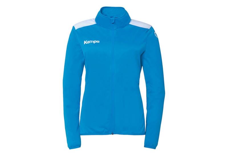 Kempa Trainingsjacke Kempa Damen Polyester Jacke Emotion 27 von Kempa