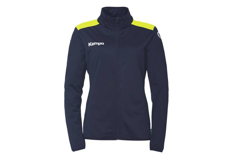 Kempa Trainingsjacke Kempa Damen Polyester Jacke Emotion 27 von Kempa