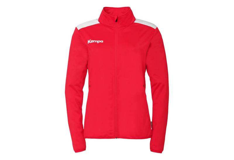Kempa Trainingsjacke Kempa Damen Polyester Jacke Emotion 27 von Kempa