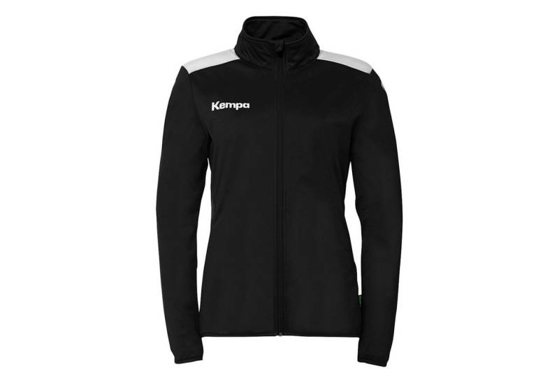 Kempa Trainingsjacke Kempa Damen Polyester Jacke Emotion 27 von Kempa