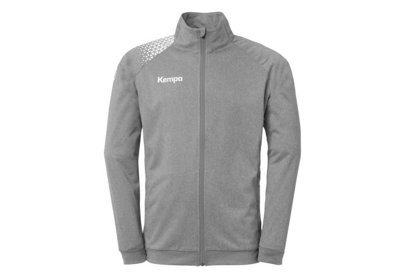 Kempa Trainingsjacke Kempa Herren Polyester Jacke Ambition 28 2005147 von Kempa