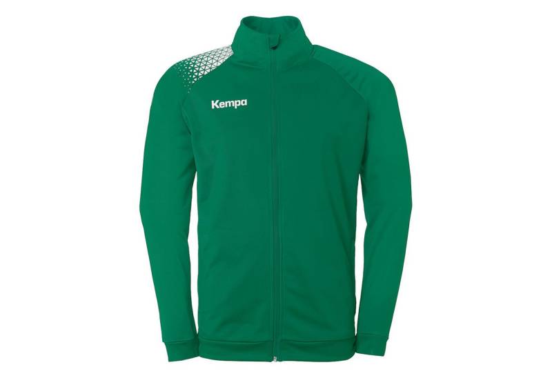 Kempa Trainingsjacke Kempa Herren Polyester Jacke Ambition 28 2005147 von Kempa