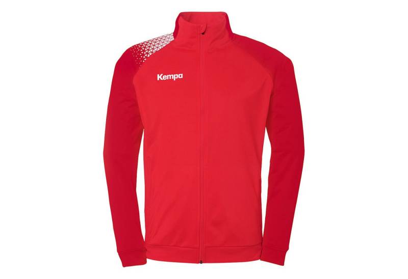 Kempa Trainingsjacke Kempa Herren Polyester Jacke Ambition 28 2005147 von Kempa
