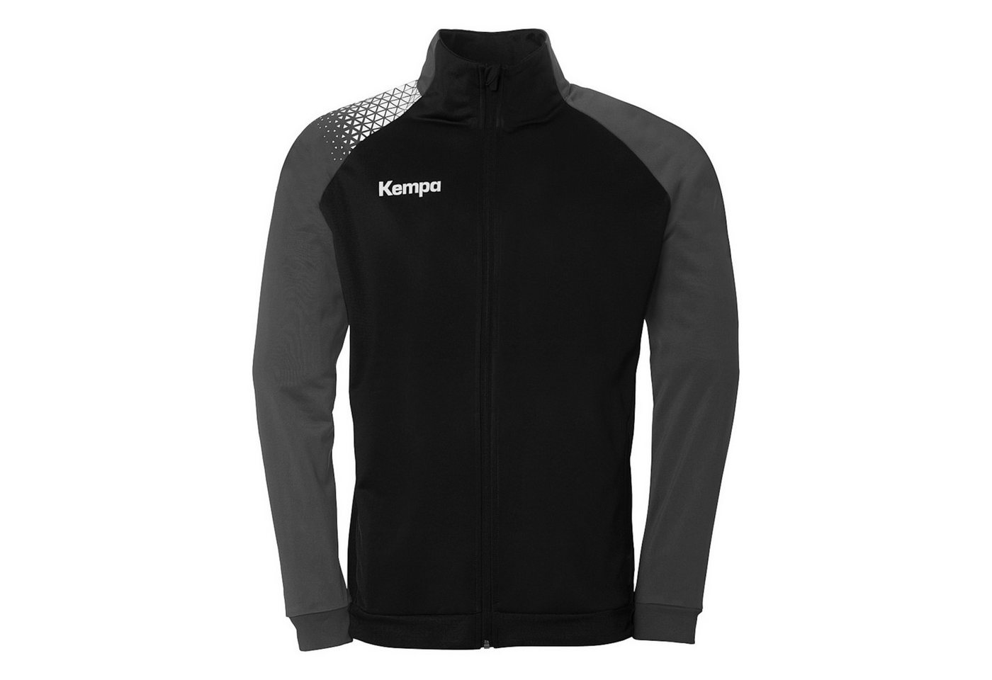 Kempa Trainingsjacke Kempa Herren Polyester Jacke Ambition 28 2005147 von Kempa