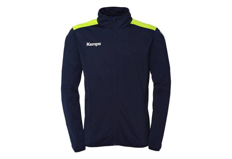 Kempa Trainingsjacke Kempa Herren Polyester Jacke Emotion 27 von Kempa