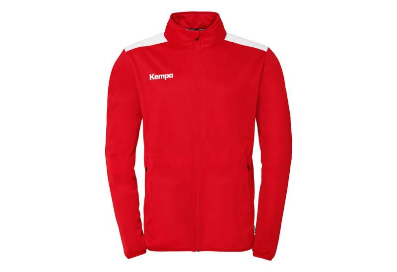 Kempa Trainingsjacke Kempa Herren Polyester Jacke Emotion 27 von Kempa