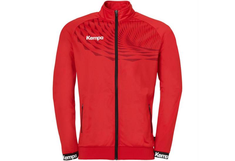 Kempa Trainingsjacke Kempa Herren Polyester Jacke Wave 26 von Kempa