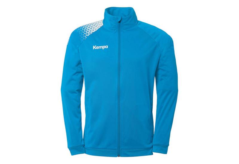 Kempa Trainingsjacke Kempa Kinder Polyester Jacke Ambition 28 2005147 von Kempa