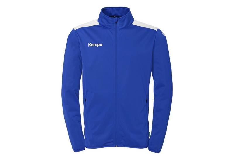 Kempa Trainingsjacke Kempa Kinder Polyester Jacke Emotion 27 von Kempa