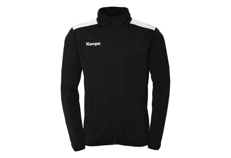 Kempa Trainingsjacke Kempa Kinder Polyester Jacke Emotion 27 von Kempa