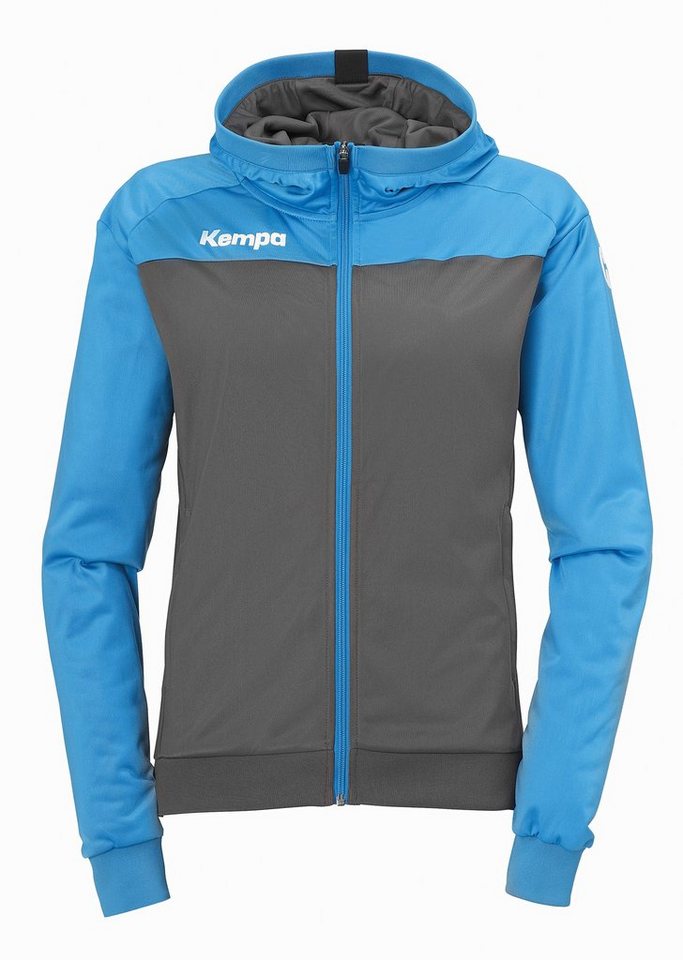 Kempa Trainingsjacke Trainingsjacke PRIME MULTI WOMEN (1-St) von Kempa