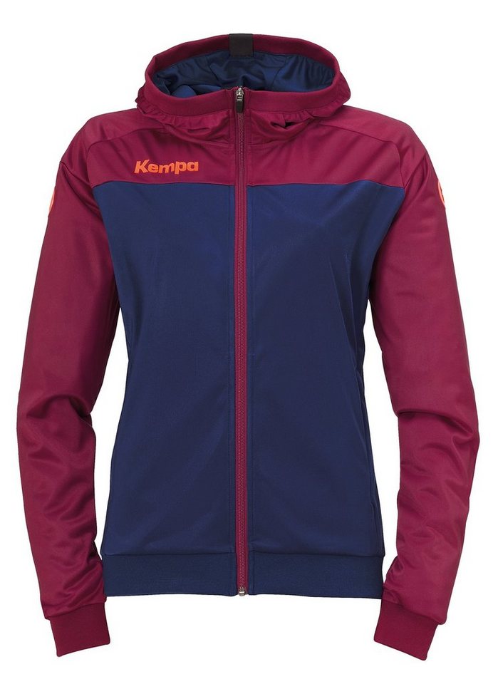 Kempa Trainingsjacke Trainingsjacke PRIME MULTI WOMEN (1-St) von Kempa