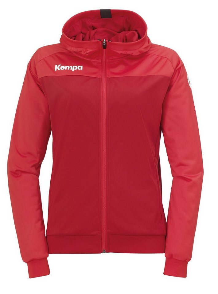 Kempa Trainingsjacke Trainingsjacke PRIME MULTI WOMEN (1-St) von Kempa