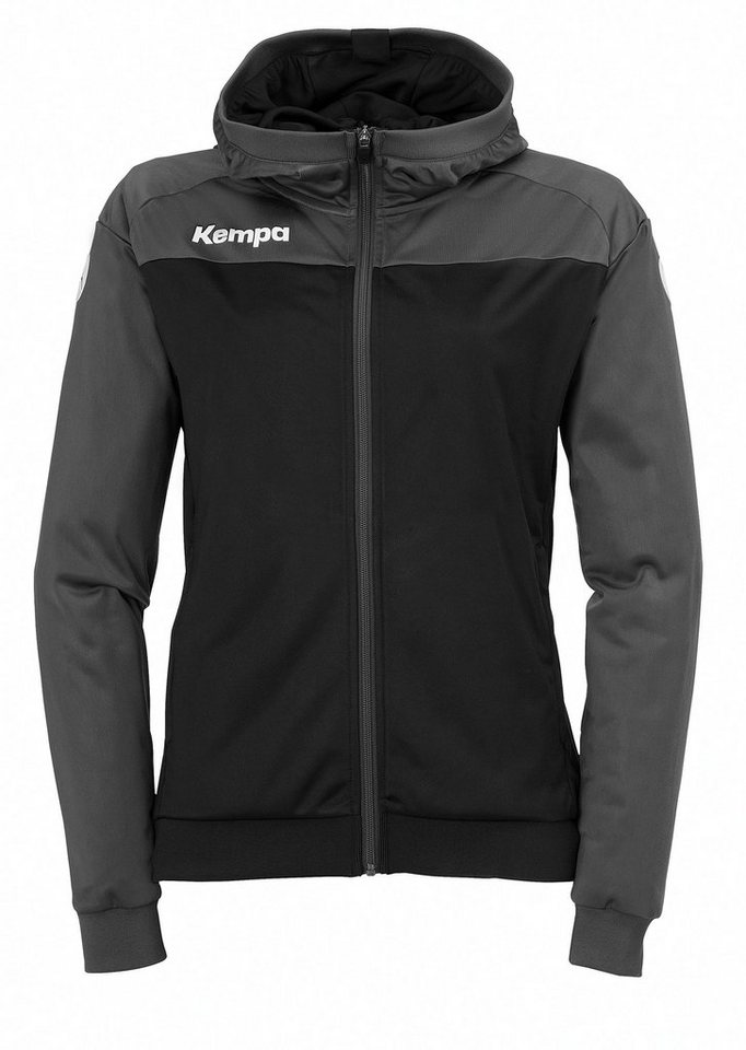 Kempa Trainingsjacke Trainingsjacke PRIME MULTI WOMEN von Kempa