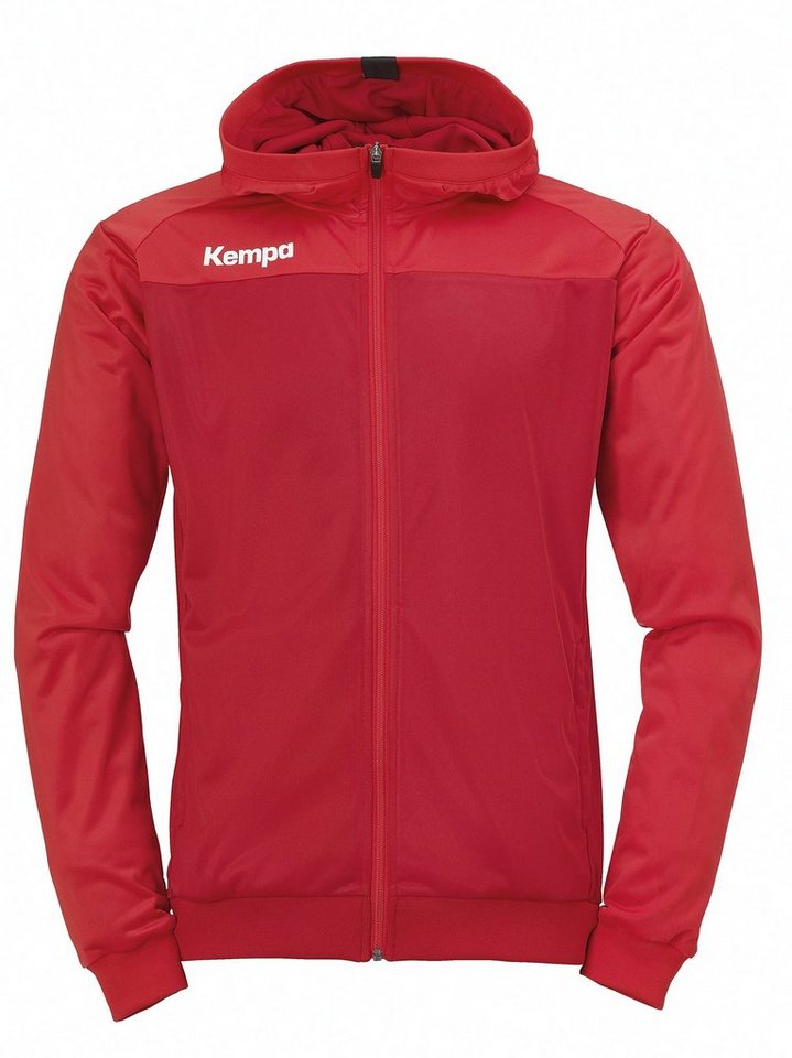 Kempa Trainingsjacke Trainingsjacke PRIME MULTI von Kempa