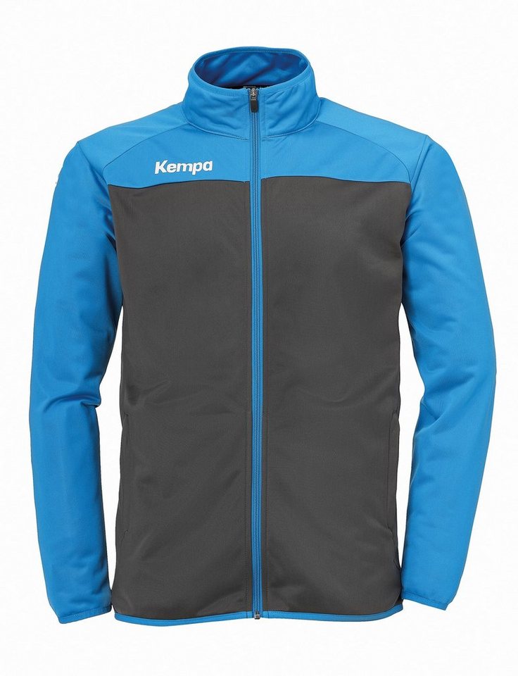 Kempa Trainingsjacke Trainingsjacke PRIME POLY JACKE (1-St) von Kempa