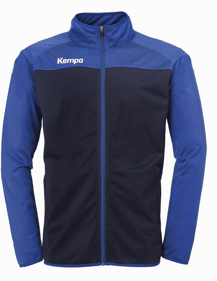 Kempa Trainingsjacke Trainingsjacke PRIME POLY JACKE (1-St) von Kempa