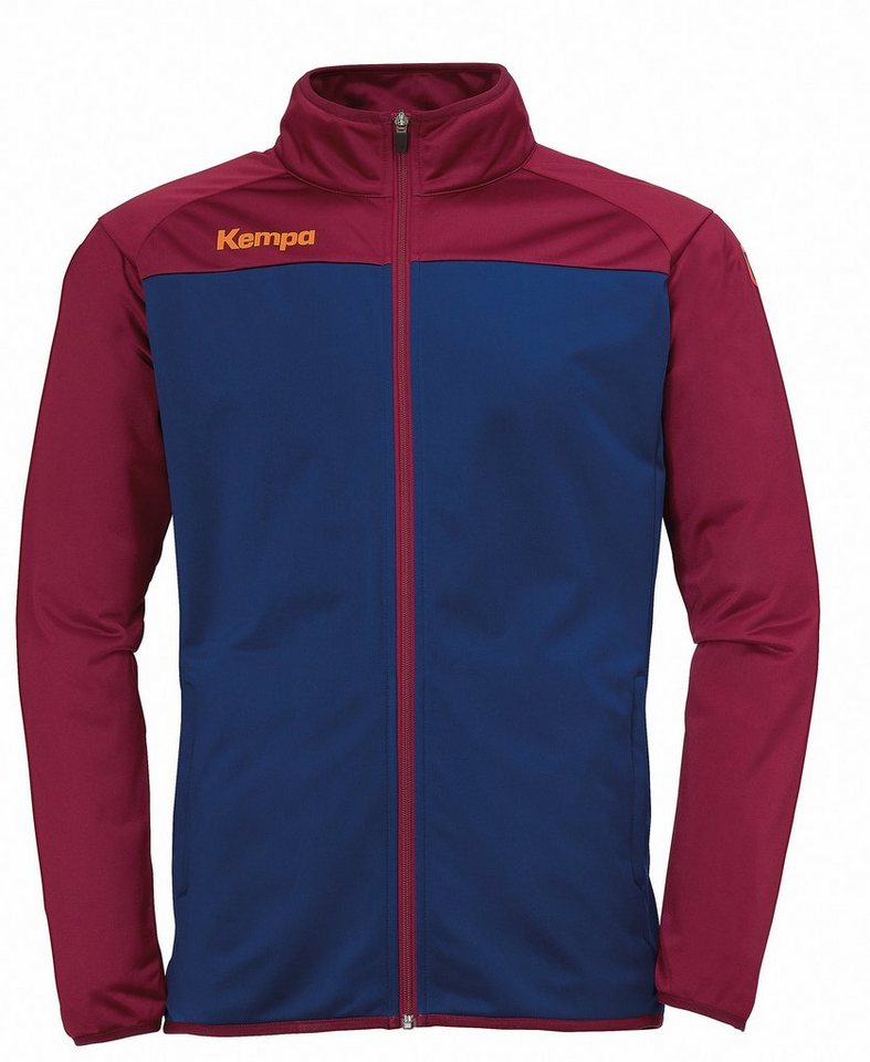 Kempa Trainingsjacke Trainingsjacke PRIME POLY JACKE (1-St) von Kempa