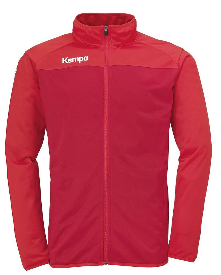 Kempa Trainingsjacke Trainingsjacke PRIME POLY JACKE (1-St) von Kempa