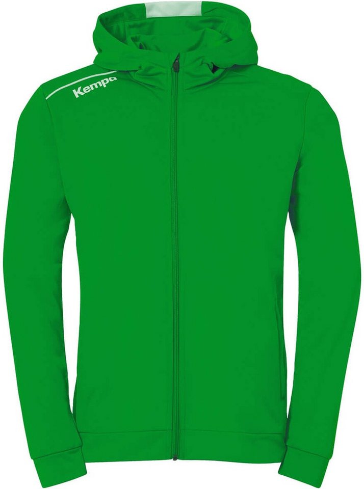 Kempa Trainingsjacke Player Hood Jacket von Kempa