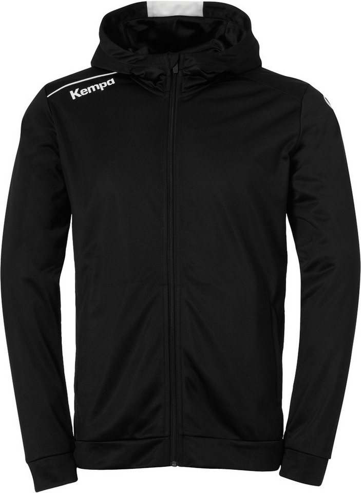 Kempa Trainingsjacke Player Hood Jacket von Kempa