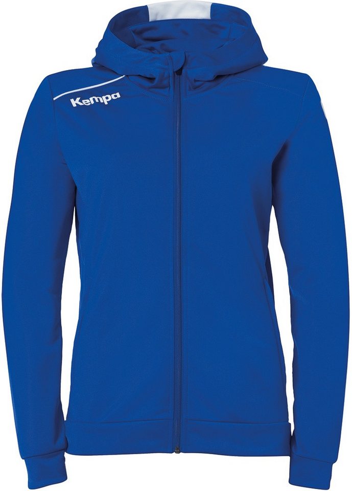 Kempa Trainingsjacke Player Kapuzenjacke Women von Kempa