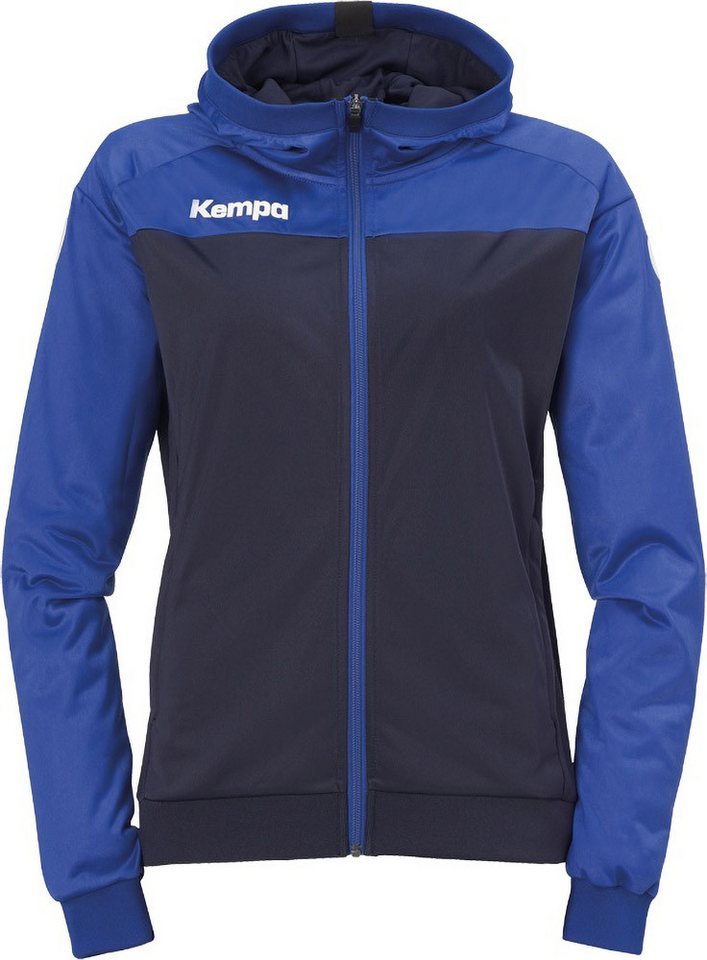 Kempa Trainingsjacke Prime Multi Jacke Women von Kempa