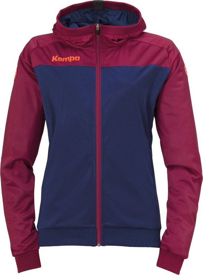 Kempa Trainingsjacke Prime Multi Jacke Women von Kempa