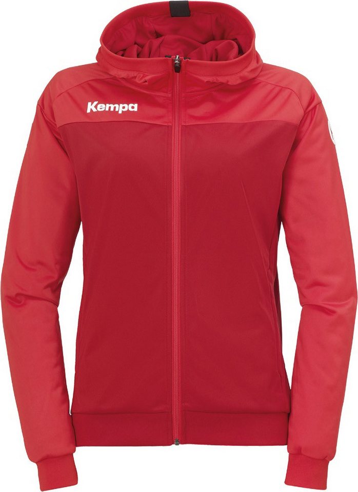 Kempa Trainingsjacke Prime Multi Jacke Women von Kempa
