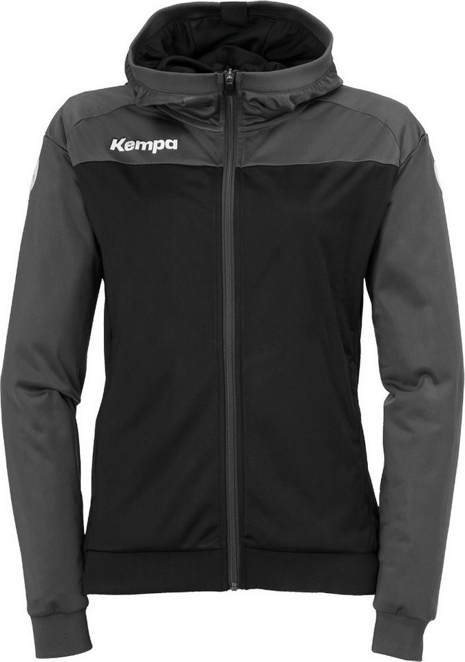 Kempa Trainingsjacke Prime Multi Jacke Women von Kempa