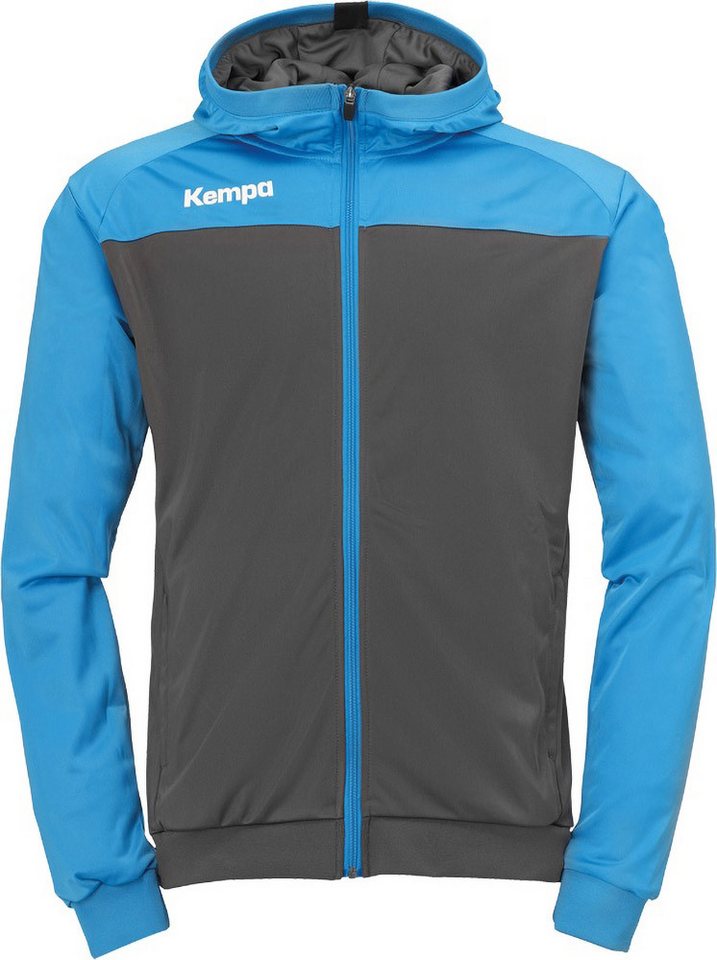 Kempa Trainingsjacke Prime Multi Jacke von Kempa