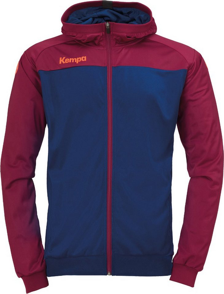 Kempa Trainingsjacke Prime Multi Jacke von Kempa