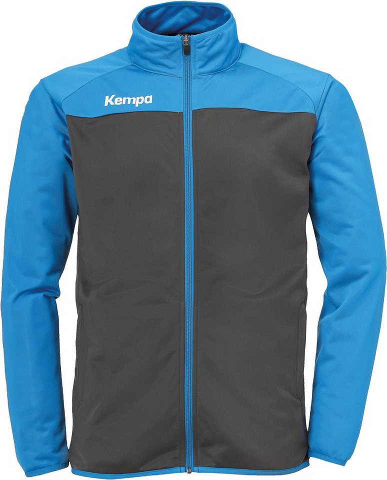 Kempa Trainingsjacke Prime Poly Jacke von Kempa