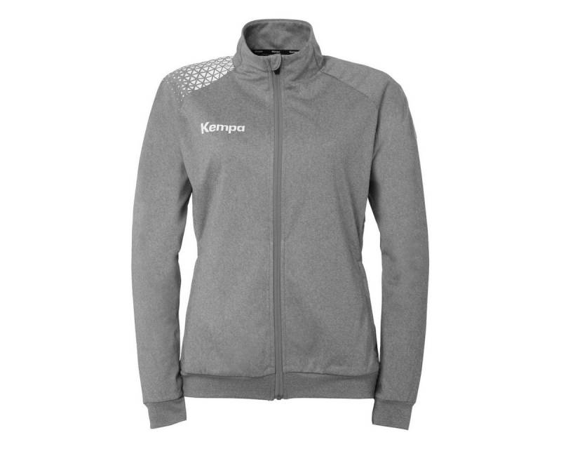 Kempa Trainingsjacke Trainingsjacke Ambition 28 Poly Women (1-St) atmungsaktiv von Kempa