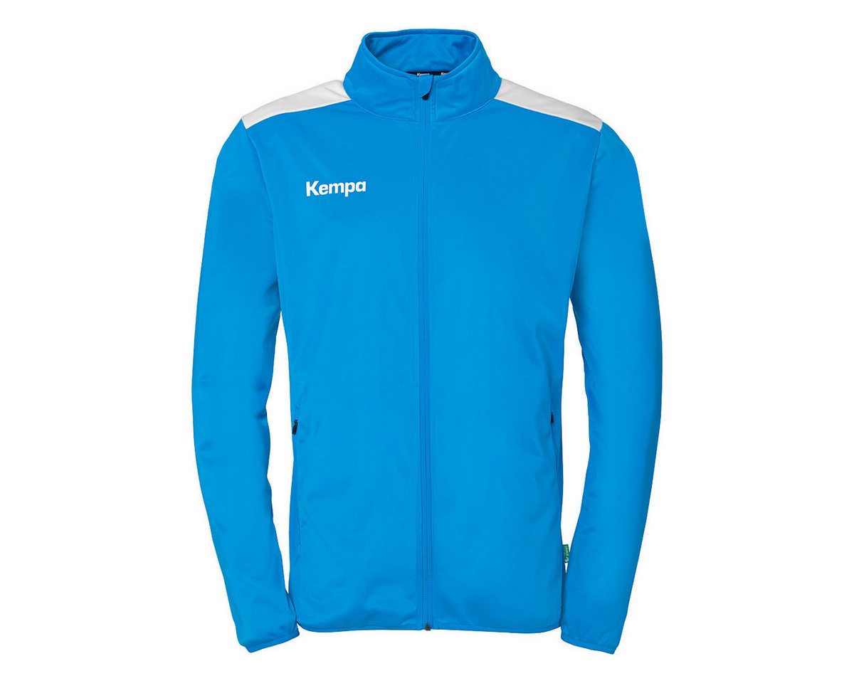 Kempa Trainingsjacke Trainingsjacke Emotion 27 Poly Jacke von Kempa